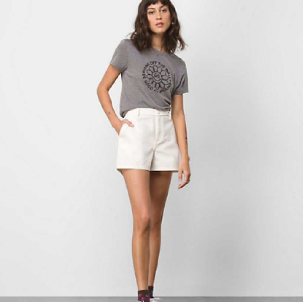 Mom shorts